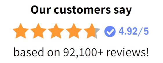 Biodentix customer ratings and verified reviews