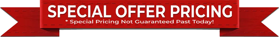 Limited-time Biodentix special pricing offer