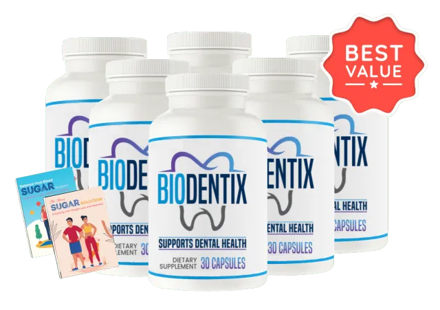 Leanjoy-Official-Website Biodentix official Webiste