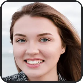 Jessica Morgan reviewing Biodentix for daily oral care support